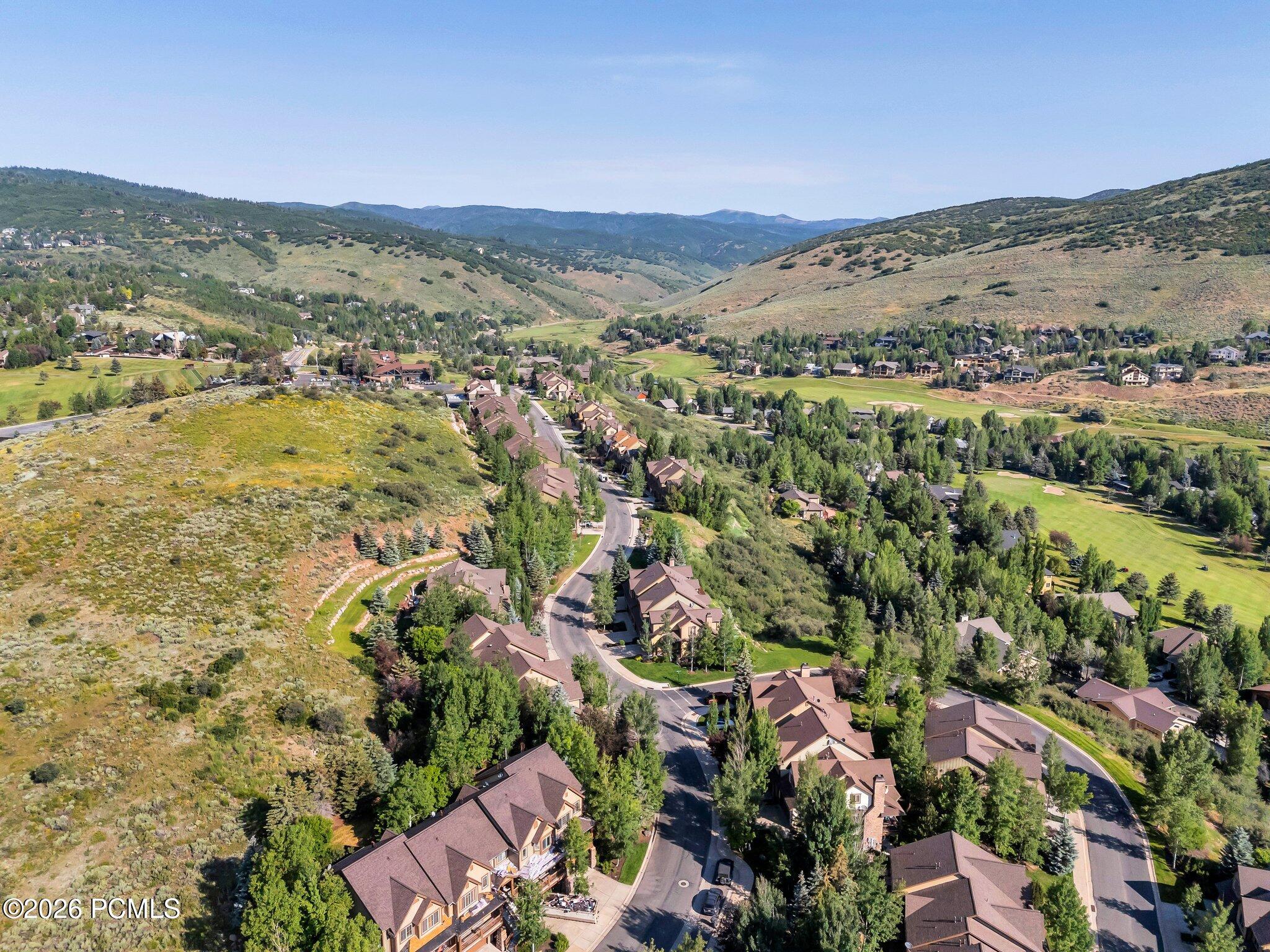 3027 Lower Saddleback Road Park City, UT 84098 - Photo 38 of 49