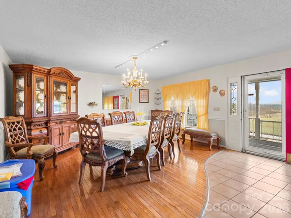 $1,100,000 | 727 Jenkins Valley Road, Alexander, NC 28701