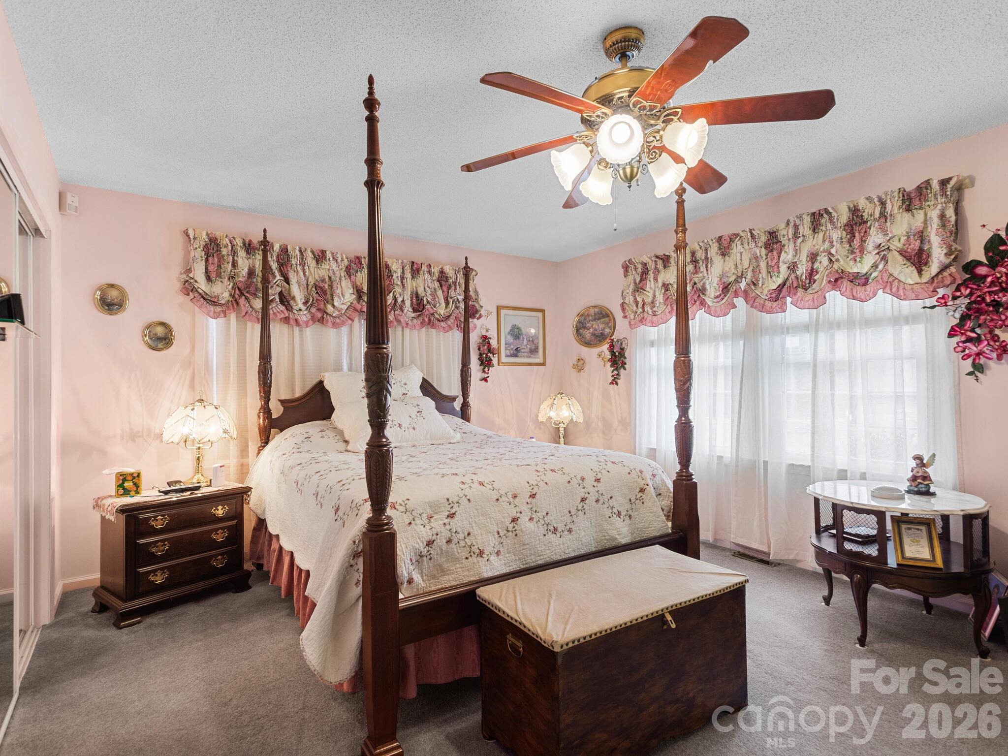 727 Jenkins Valley Road Alexander, NC 28701 - Photo 12 of 46