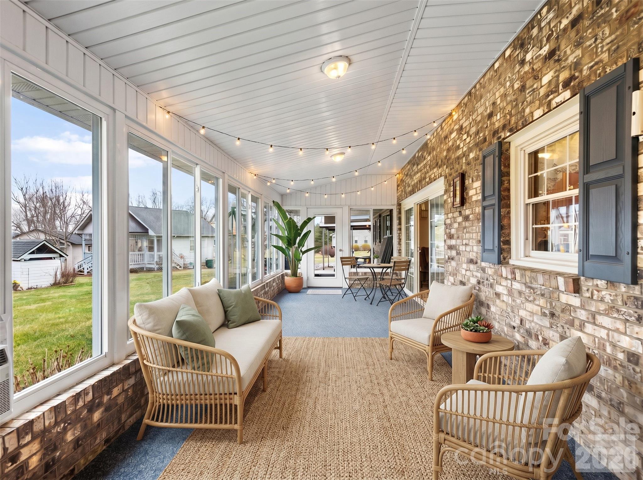 727 Jenkins Valley Road Alexander, NC 28701 - Photo 12 of 48