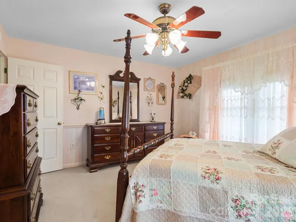 $1,100,000 | 727 Jenkins Valley Road, Alexander, NC 28701