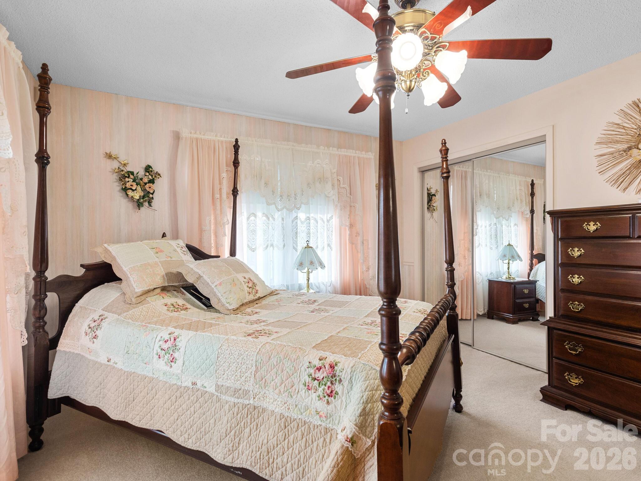 727 Jenkins Valley Road Alexander, NC 28701 - Photo 16 of 46