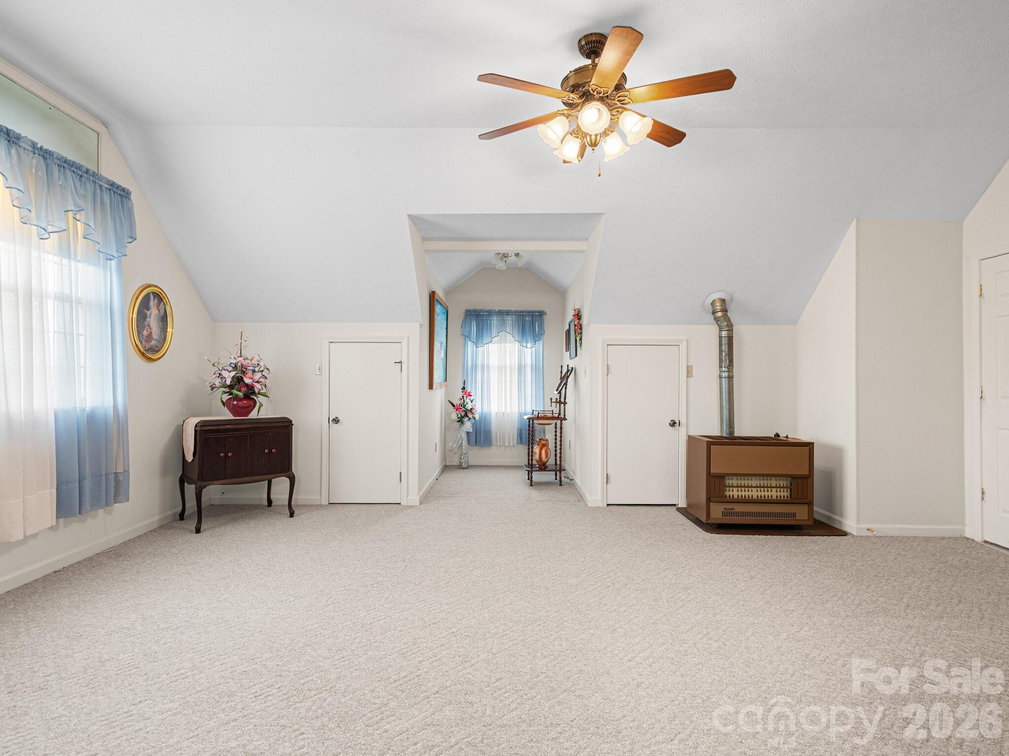 727 Jenkins Valley Road Alexander, NC 28701 - Photo 21 of 46