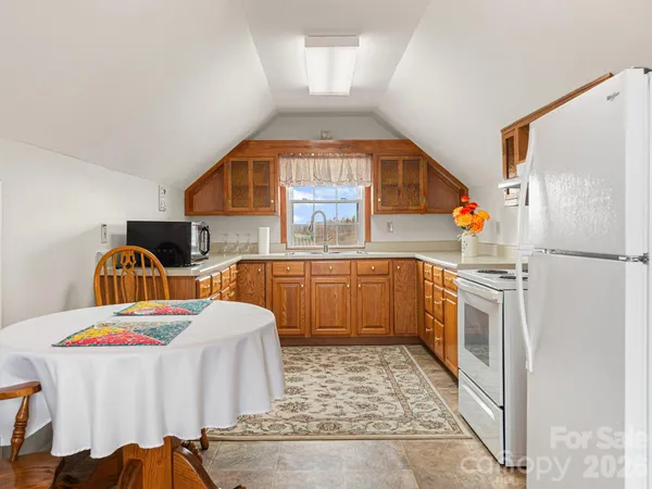 $1,100,000 | 727 Jenkins Valley Road, Alexander, NC 28701