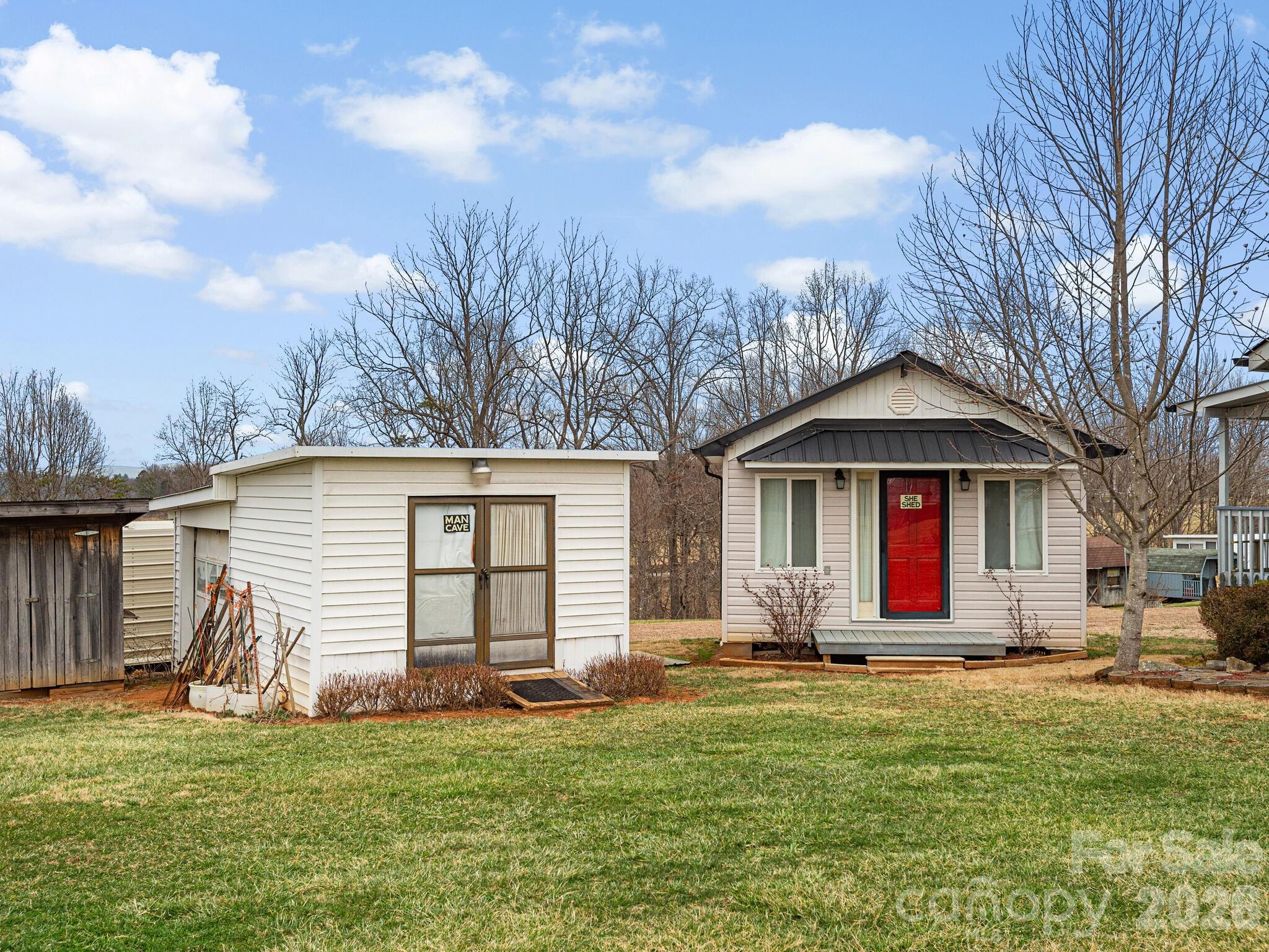 727 Jenkins Valley Road Alexander, NC 28701 - Photo 29 of 46