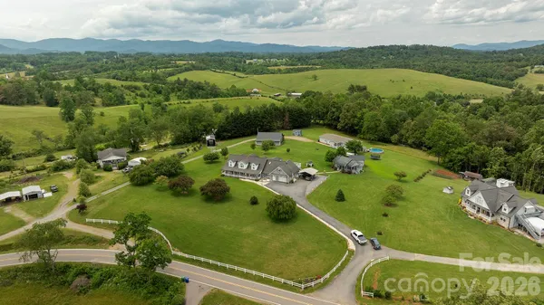 $1,100,000 | 727 Jenkins Valley Road, Alexander, NC 28701