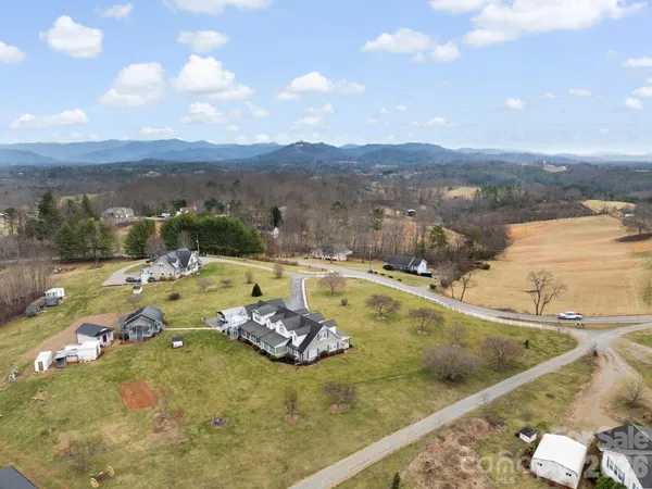 $1,100,000 | 727 Jenkins Valley Road, Alexander, NC 28701