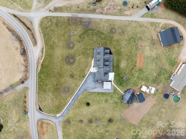 $1,100,000 | 727 Jenkins Valley Road, Alexander, NC 28701