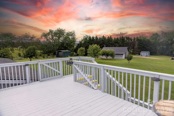 $1,100,000 | 727 Jenkins Valley Road, Alexander, NC 28701