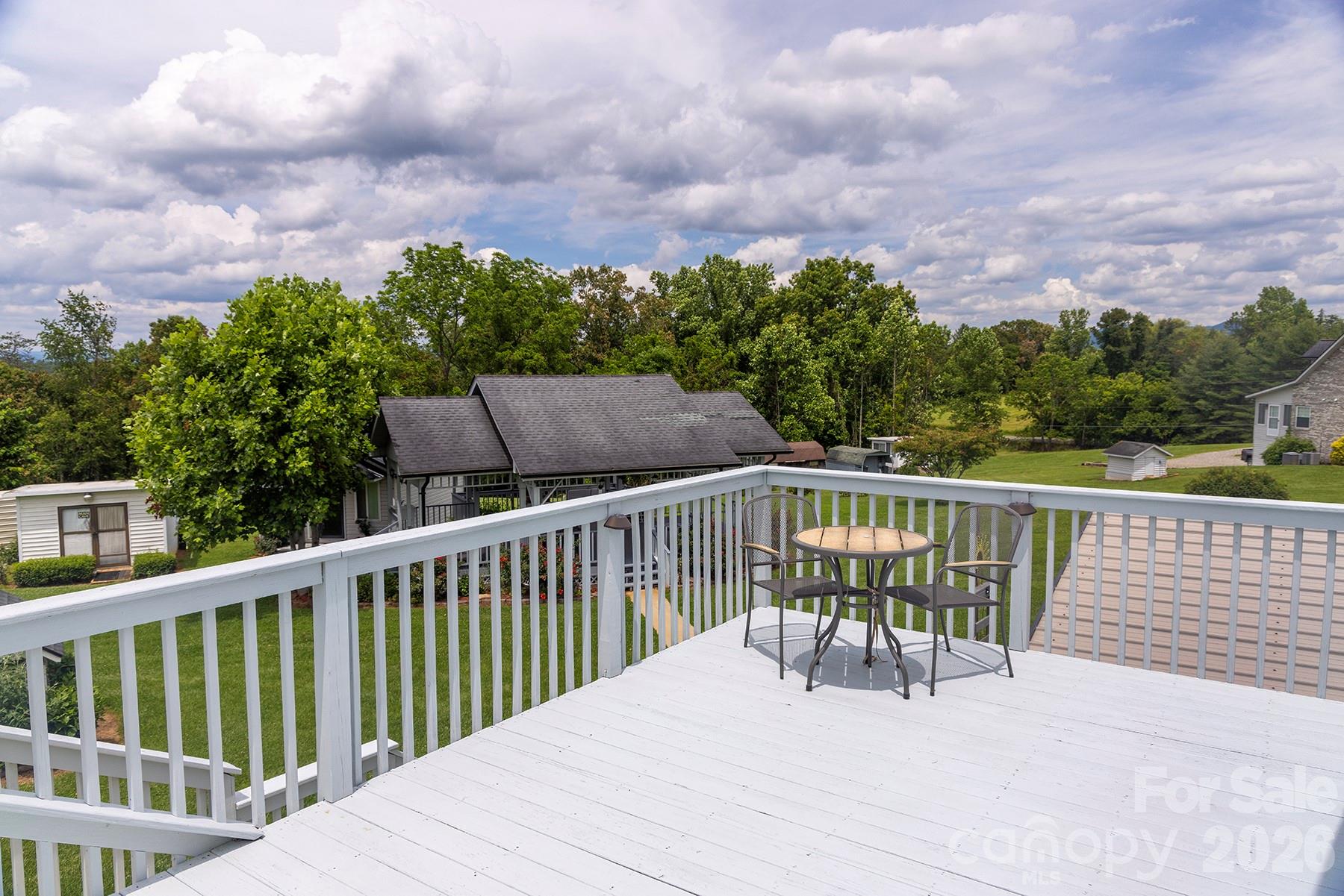 727 Jenkins Valley Road Alexander, NC 28701 - Photo 47 of 48