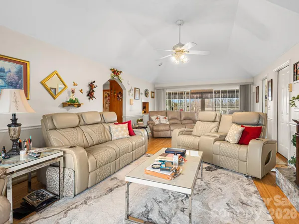 $1,100,000 | 727 Jenkins Valley Road, Alexander, NC 28701