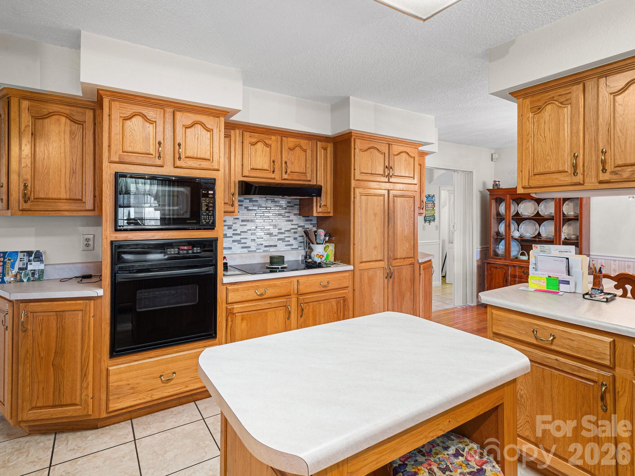 727 Jenkins Valley Road Alexander, NC 28701 - Photo 7 of 46