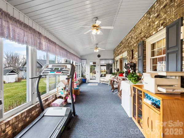 $1,100,000 | 727 Jenkins Valley Road, Alexander, NC 28701