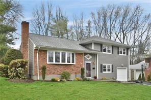 29 Rutledge Road Scarsdale, NY 10583 - Photo 1 of 1 Features New James Hardie Cedar Shingle Style Siding....Maintenance Free!