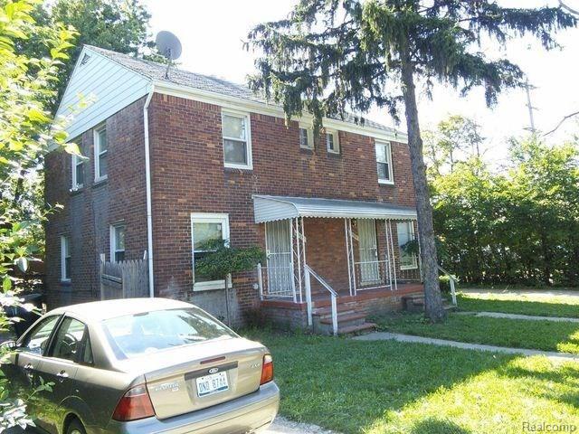 20900 Moross Road Detroit, MI 48236 - Photo 2 of 11