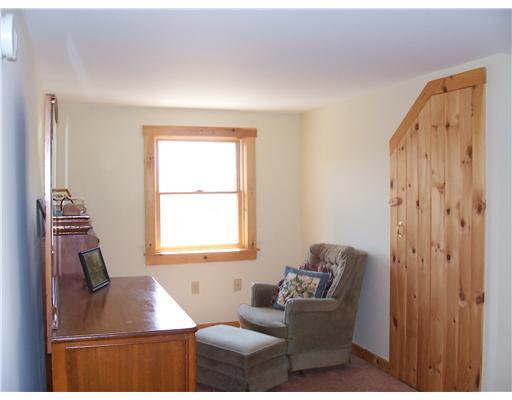240 Old County Road Pembroke, ME 04666 - Photo 19 of 22 Bedroom.