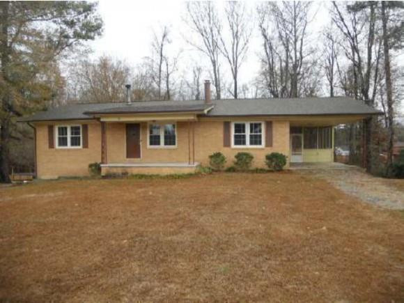 144 Gibson Drive Rockingham, NC 28379 - Photo 1 of 12 Photo 1