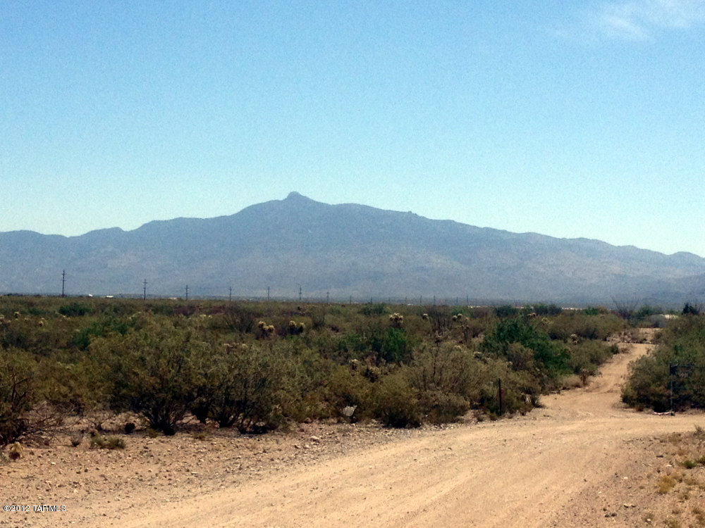 9908 South Dailey Ranch Road Vail, AZ 85641 - Photo 2 of 20 Gallery Image 2