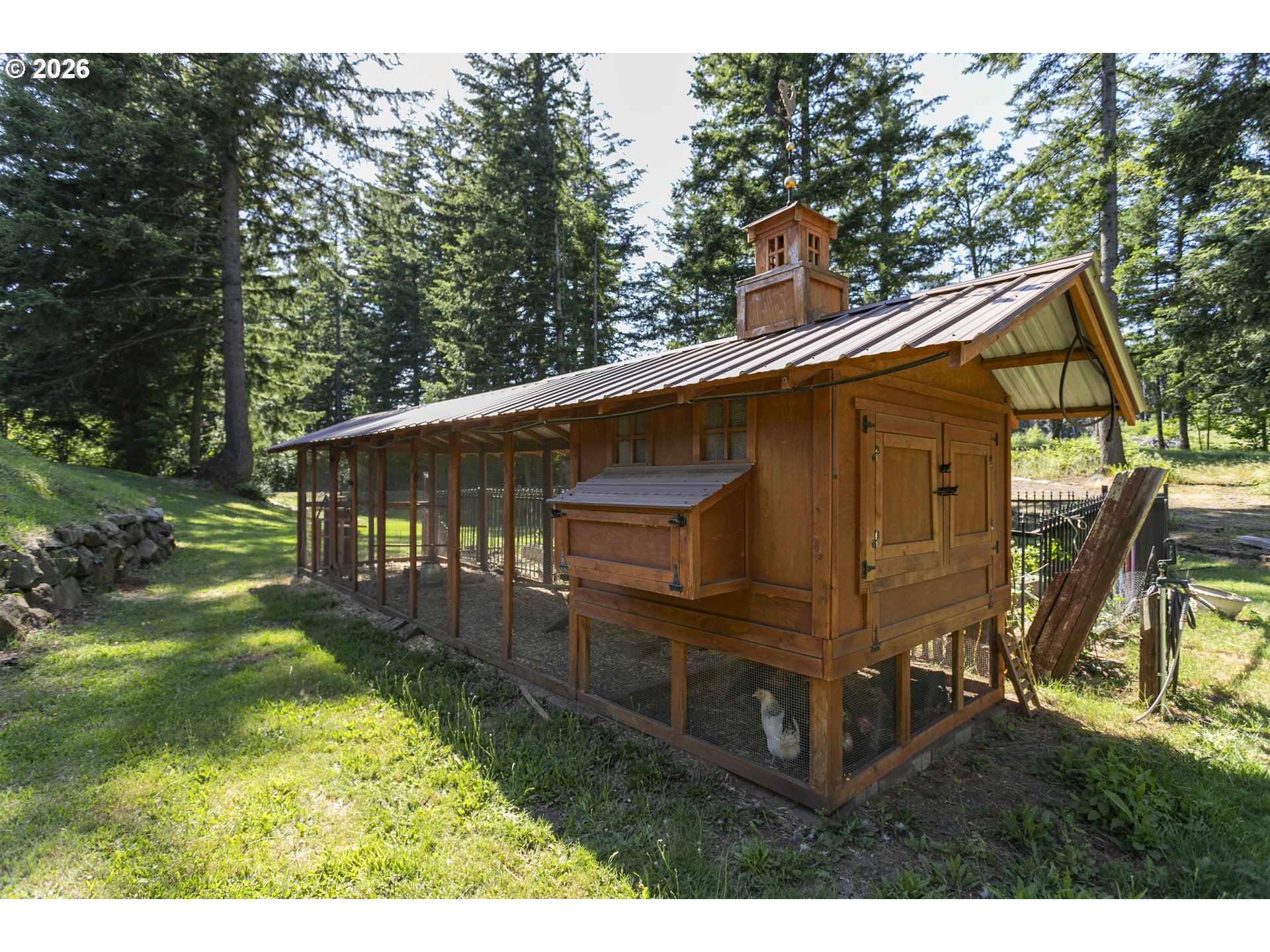 33005 Northeast Ammeter Road Washougal, WA 98671 - Photo 41 of 47