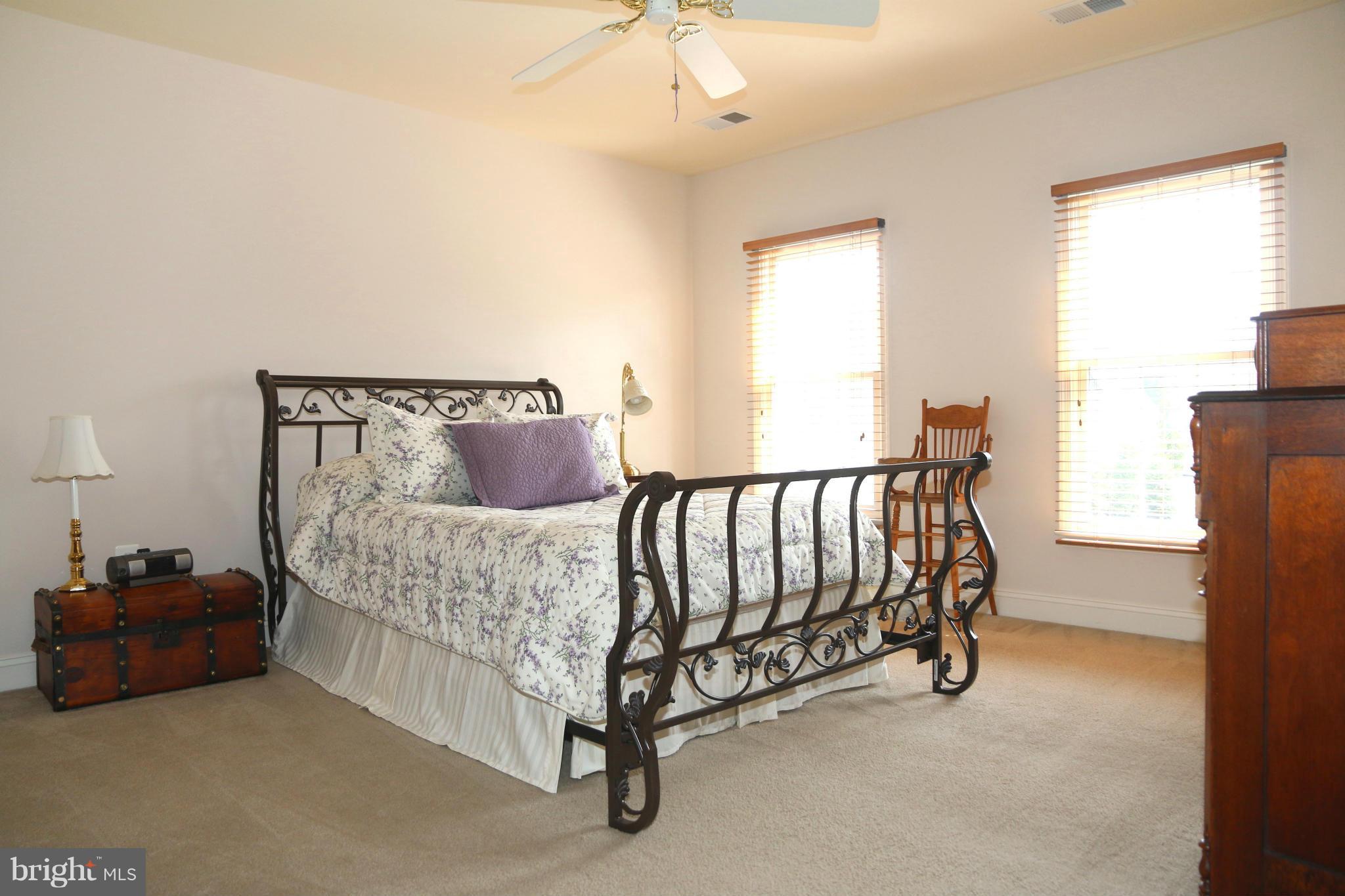 1002 Heartfields Drive Silver Spring, MD 20904 - Photo 19 of 26 2nd bedroom