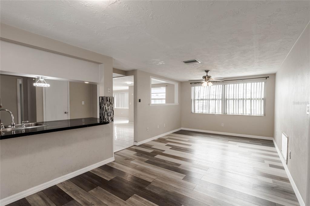 3402 Seffner Drive Holiday, FL 34691 - Photo 11 of 27 a view of an empty room and window
