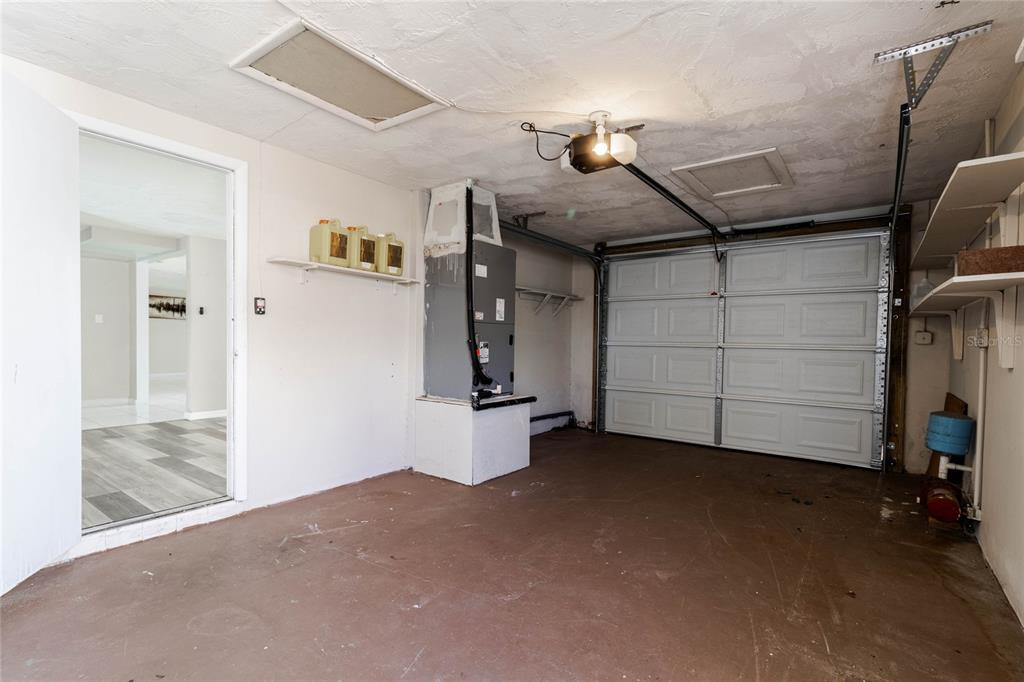 3402 Seffner Drive Holiday, FL 34691 - Photo 24 of 27 a view of a storage & utility room