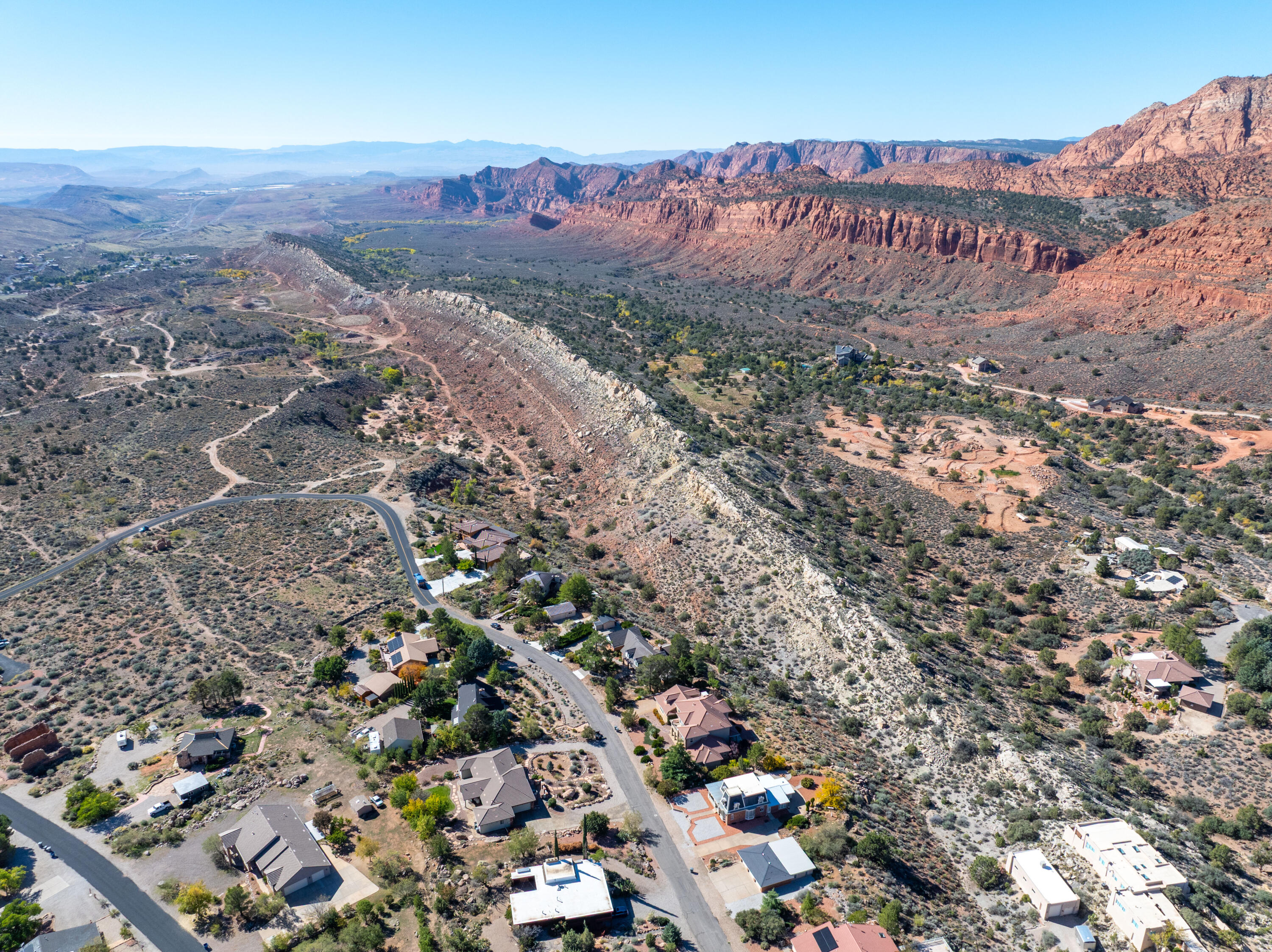 194.97 Acres Leeds, UT 84746 - Photo 42 of 48 42