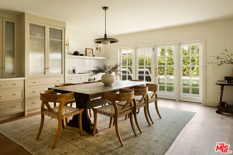 $3,395,000 | 933 South Sycamore Avenue, Los Angeles, CA 90036