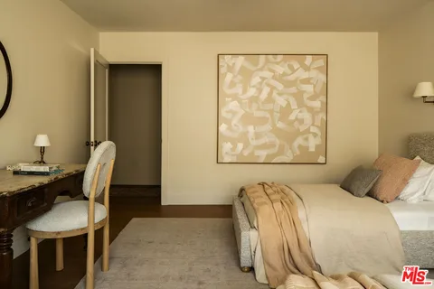 $3,395,000 | 933 South Sycamore Avenue, Los Angeles, CA 90036