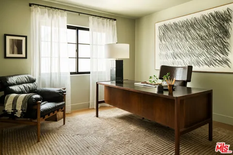 $3,395,000 | 933 South Sycamore Avenue, Los Angeles, CA 90036