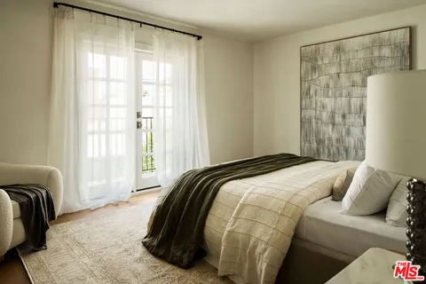$3,395,000 | 933 South Sycamore Avenue, Los Angeles, CA 90036