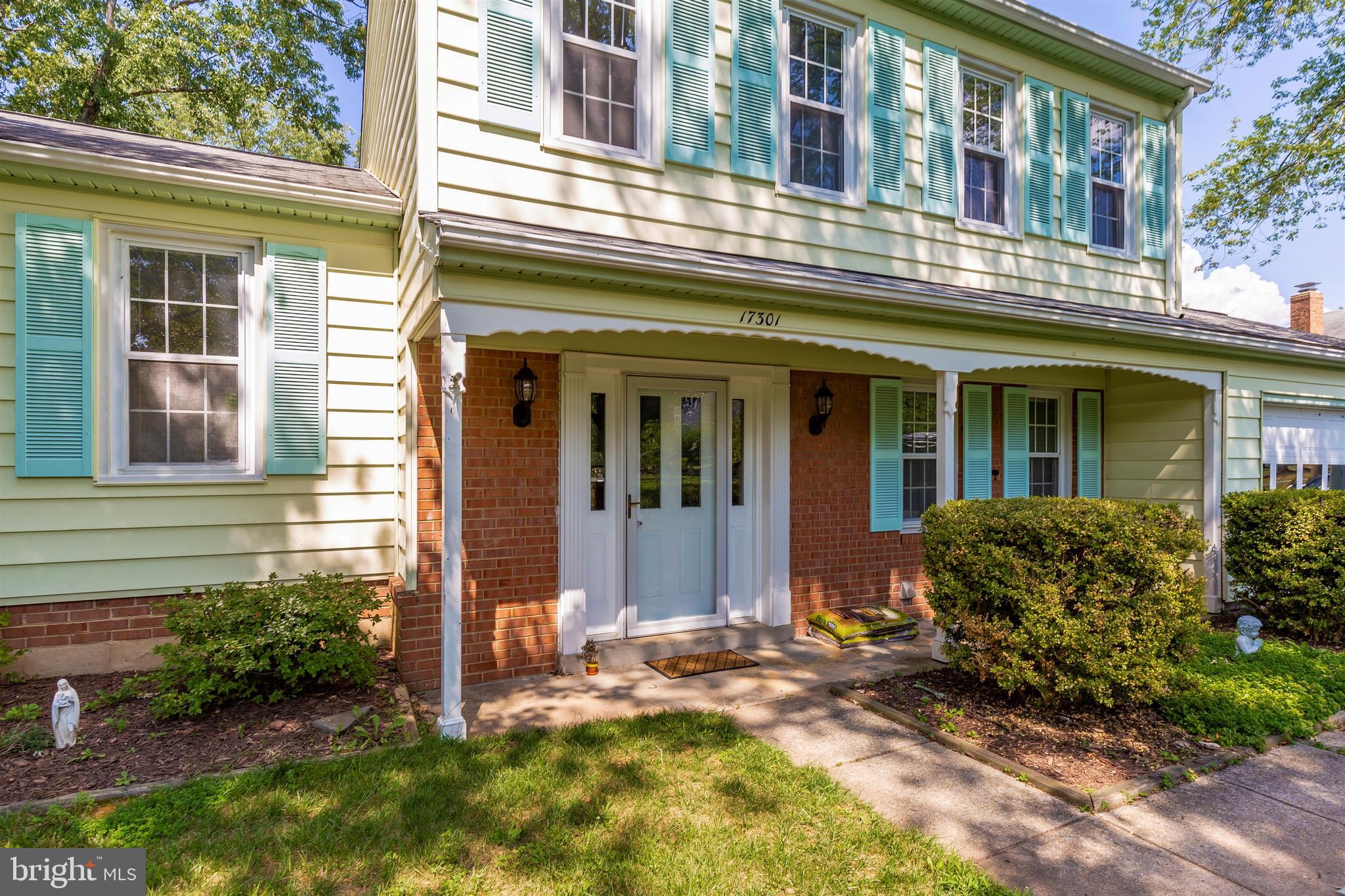 17301 Brown Road Poolesville, MD 20837 - Photo 2 of 35
