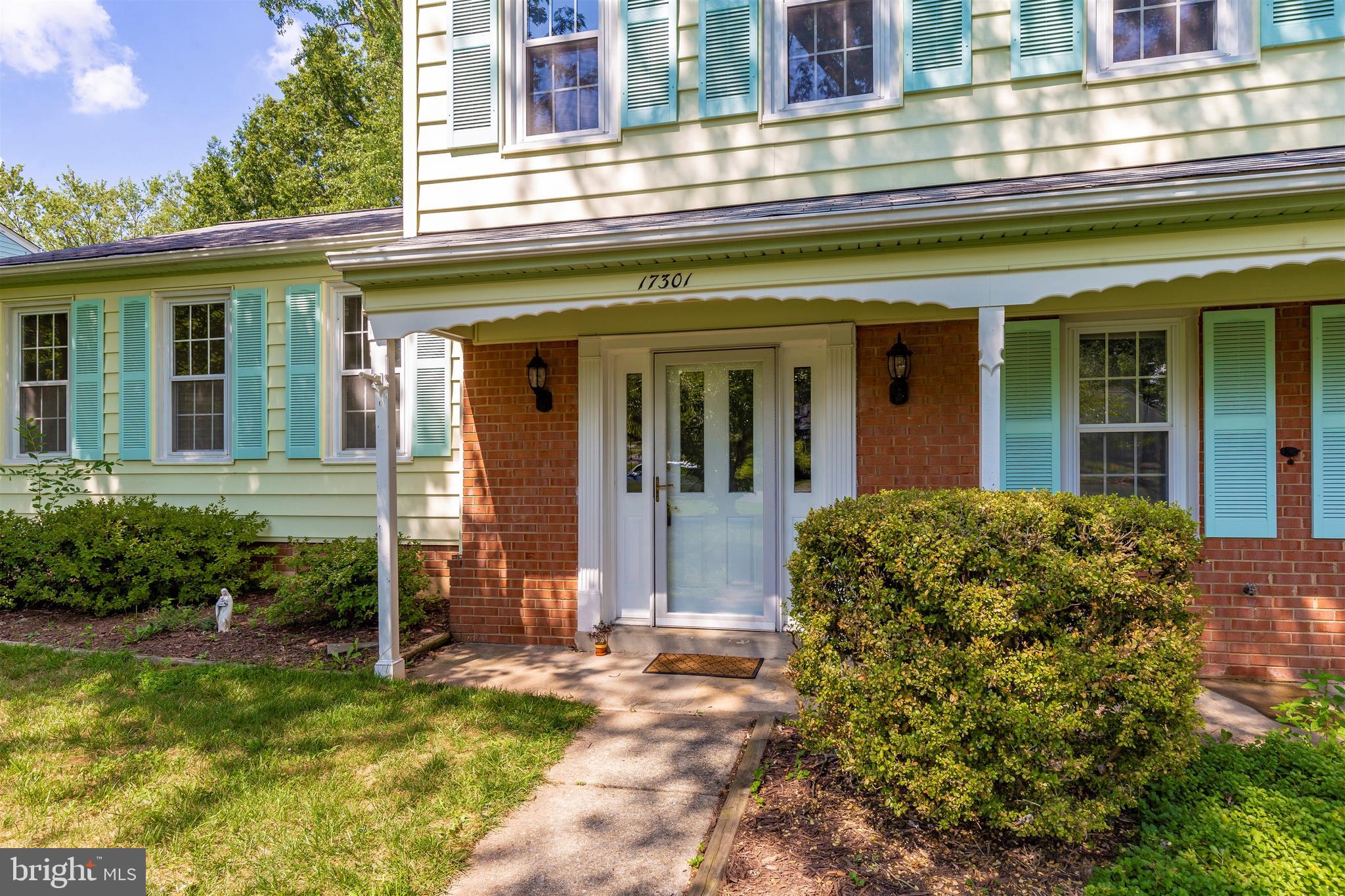 17301 Brown Road Poolesville, MD 20837 - Photo 3 of 35