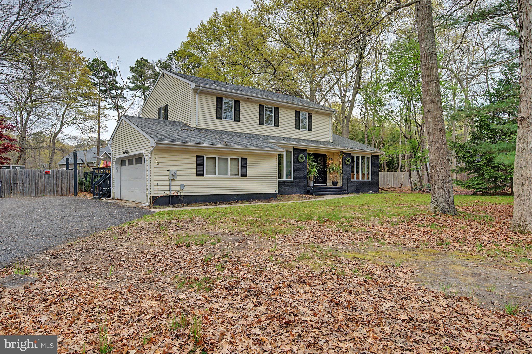 782 Nugentown Road Little Egg Harbor, NJ 08087 - Photo 4 of 43