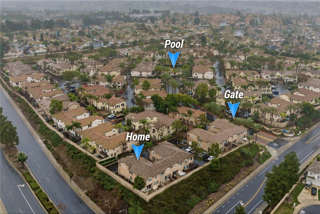 39141 Anchor, Unit F Murrieta, CA 92563 - Photo 22 of 29