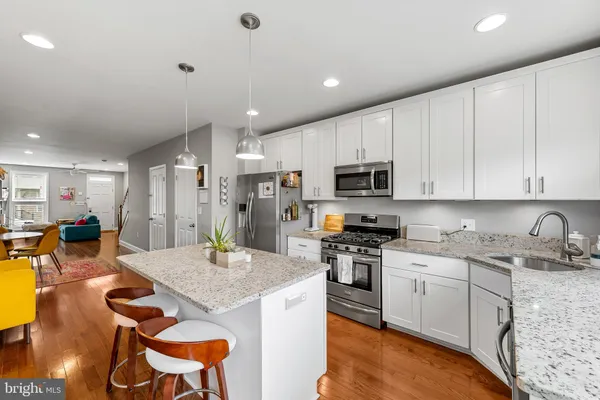 $315,000 | 1004 McDonogh Street, Baltimore, MD 21205