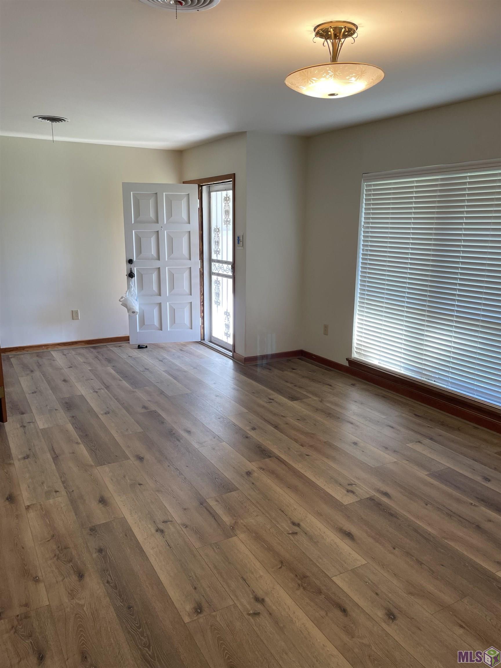 Formal Lving Room