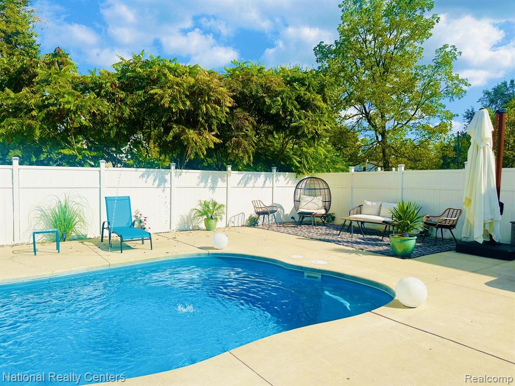 3757 Milano Ct. Rochester, MI 48307 - Photo 40 of 43
