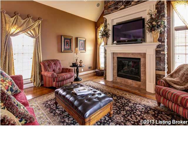 12902 Ridgemoor Drive Prospect, KY 40059 - Photo 7 of 36 Additional Photo
