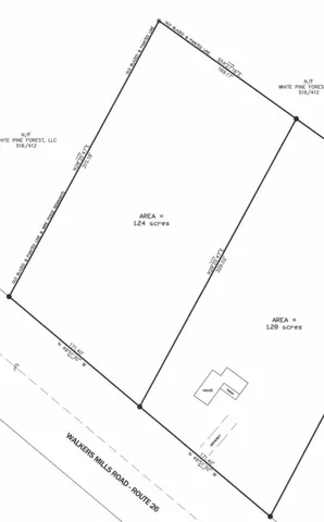 $49,000 | 4-21a Walkers Mills Road, Bethel, ME 04217