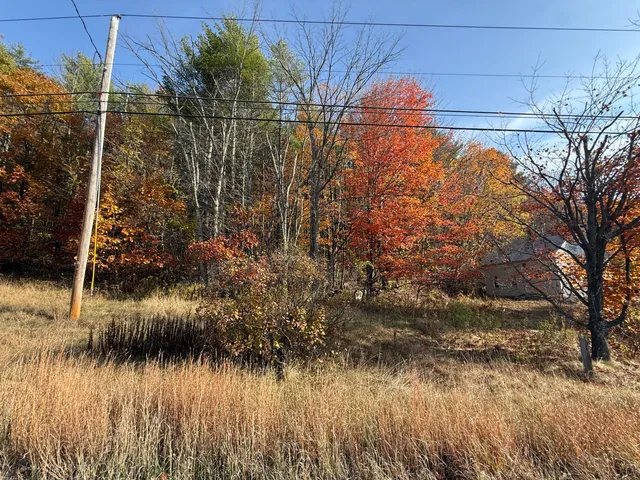 $49,000 | 4-21a Walkers Mills Road, Bethel, ME 04217