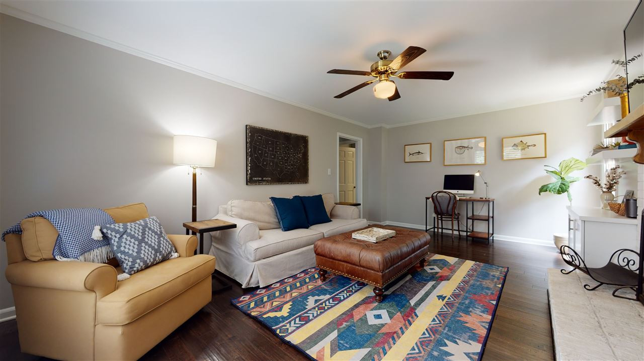 2104 Chrisdale Court Raleigh, NC 27607 - Photo 14 of 29 Photo 14