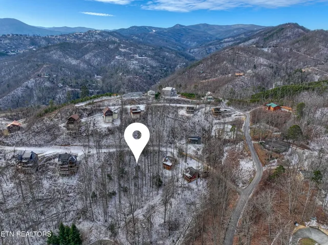 $89,000 | Laurel Way, Gatlinburg, TN 37738
