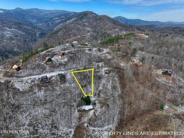 $89,000 | Laurel Way, Gatlinburg, TN 37738