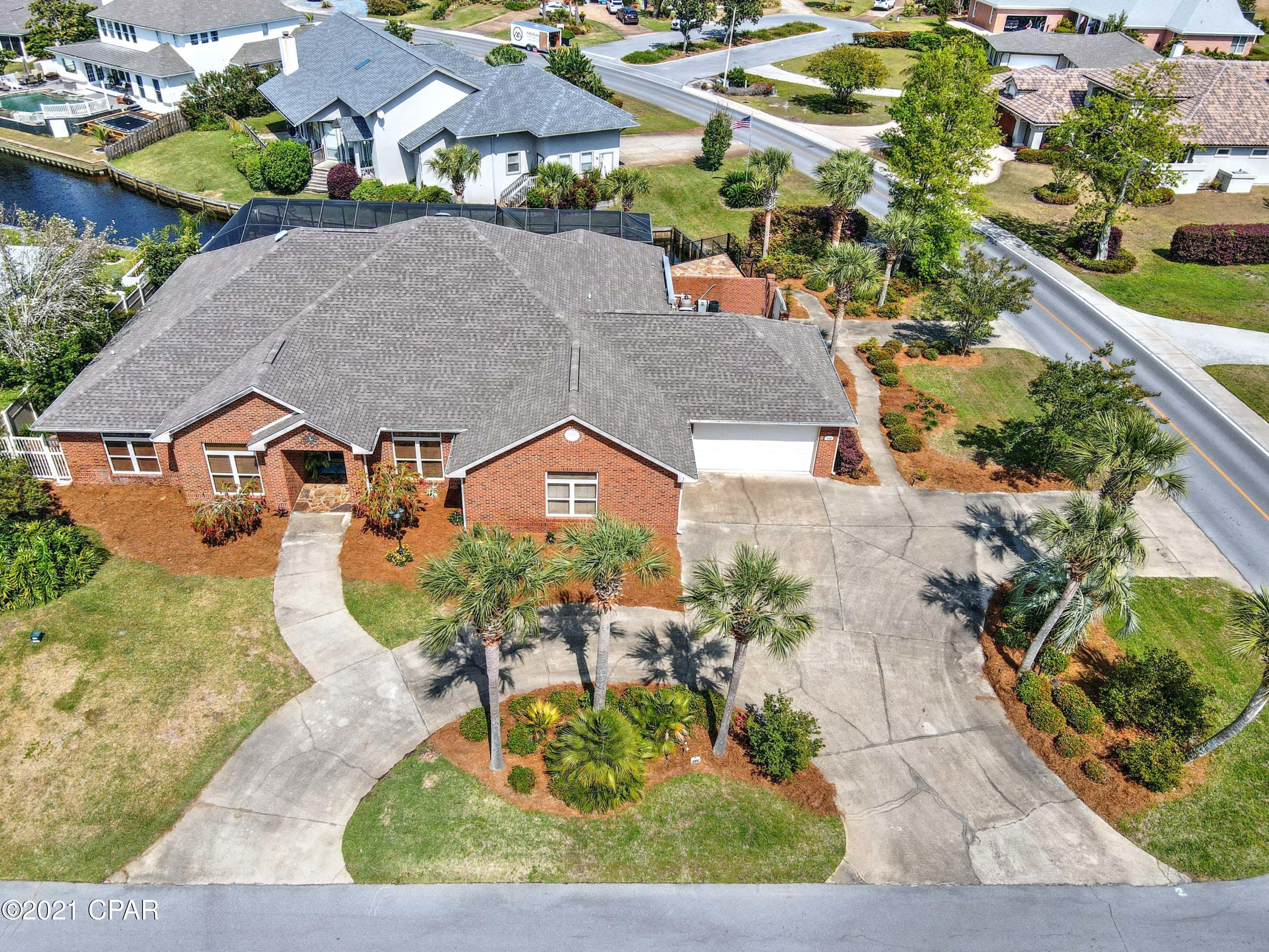 385 Wahoo Road Panama City Beach, FL 32408 - Photo 70 of 73 Gallery Image 70