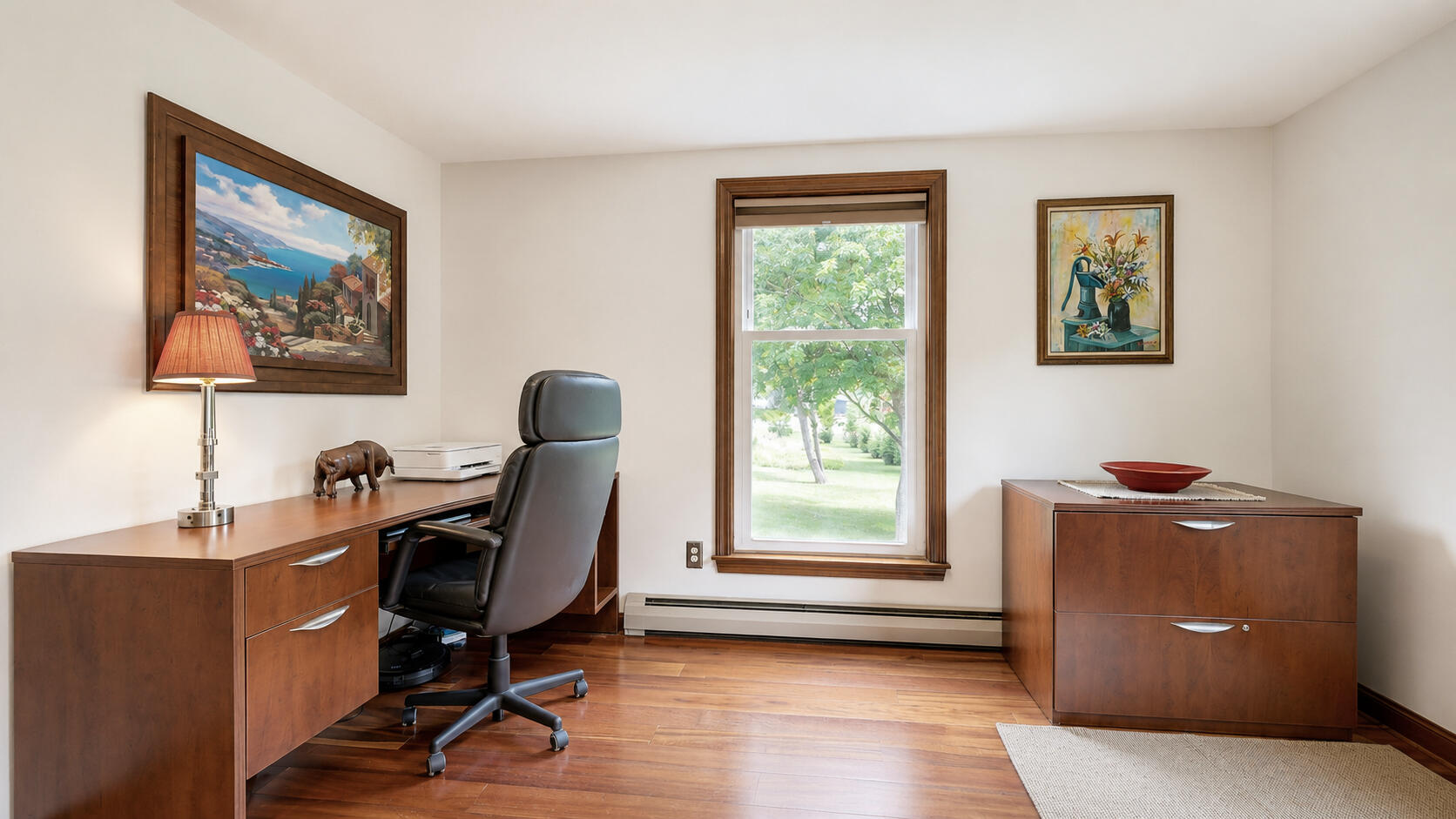 61 Broadturn Road Scarborough, ME 04074 - Photo 17 of 80 First floor office