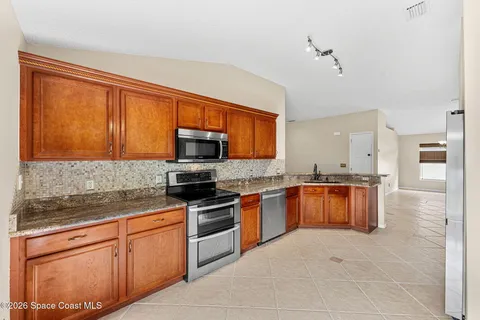 $369,900 | 4741 Decatur Circle, Melbourne, FL 32934