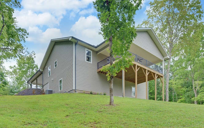470 Bill Barker Road Murphy, NC 28906 - Photo 1 of 1 Main View