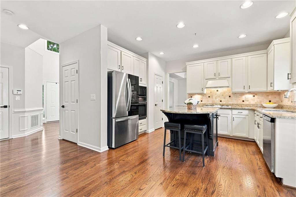 2265 Springmonte Place Cumming, GA 30041 - Photo 19 of 40 Gallery Image 19