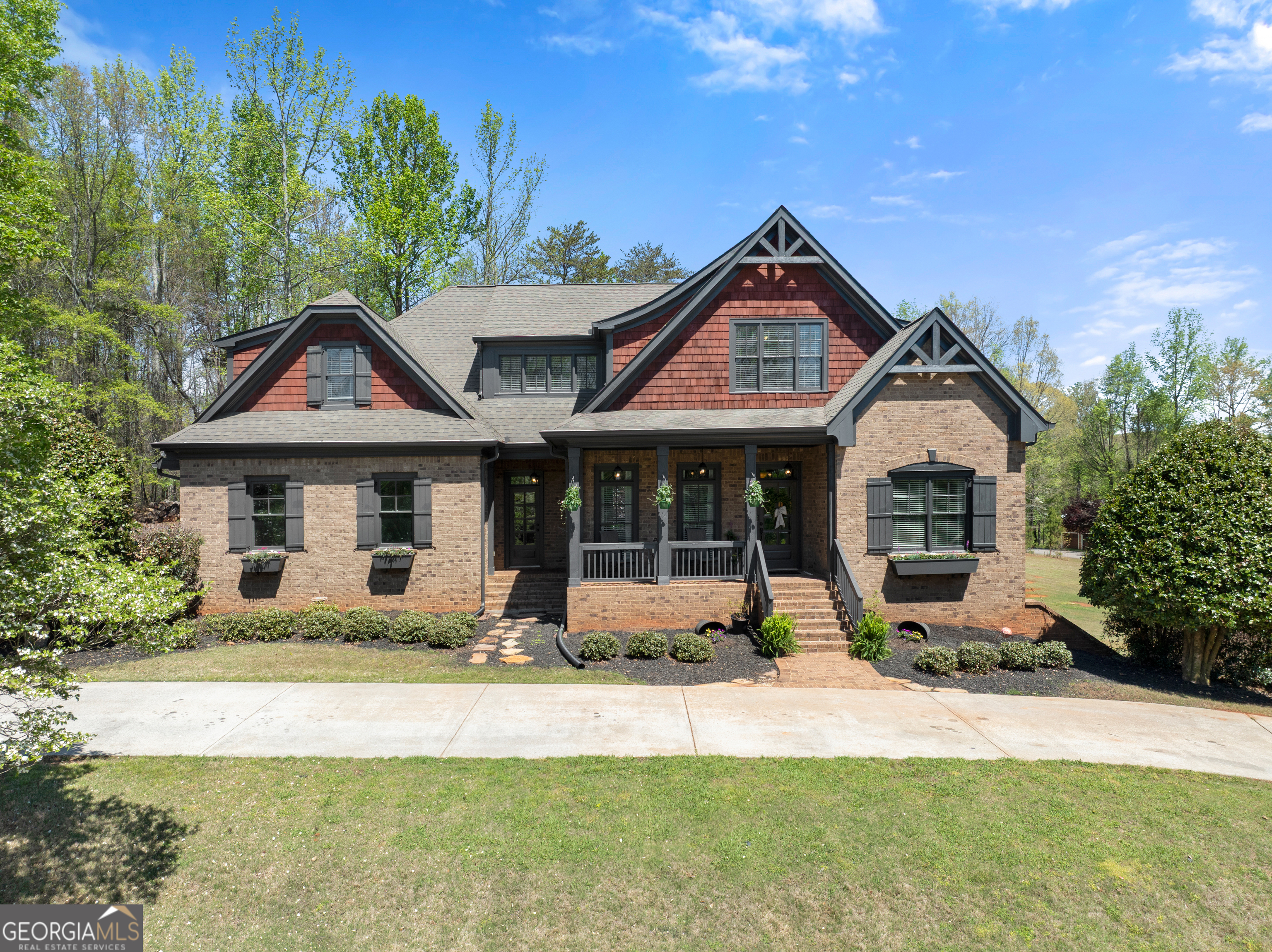 492 Jonney Thomas Road Cleveland, GA 30528 - Photo 64 of 77